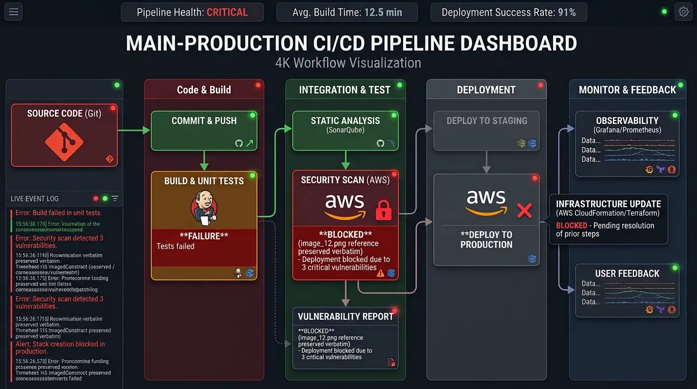 Cloud & Platform Engineering