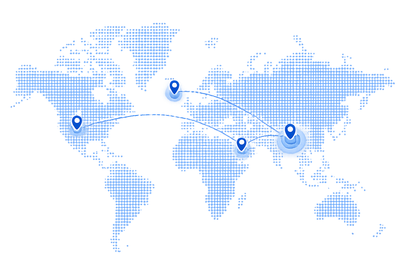EZGlobal Headquaters Office